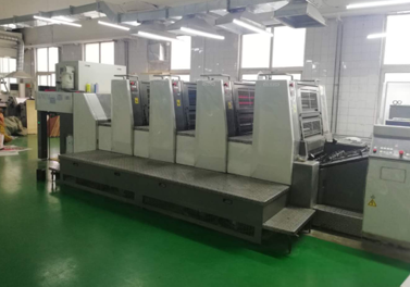 如何選擇一家好的書刊印刷廠家？